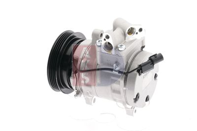 KOMPRESSOR KLIMAANLAGE AKS DASIS 851615N 16