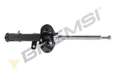 BREMSI SA0142 Амортизаторы  для FIAT PANDA (169_) 1.2 (169.AXB11, 169.AXB1A)