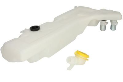 Wasmachine tank (met 2 pompen, met sensor opening) past: JEEP CHEROKEE XJ 10.96-09.01