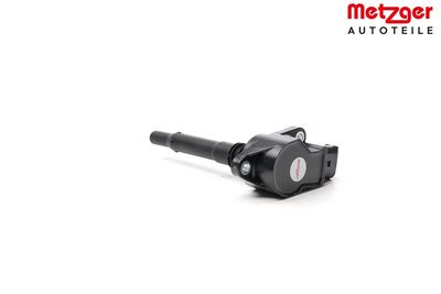 ZüNDSPULE METZGER AUTOTEILE 0880472 25