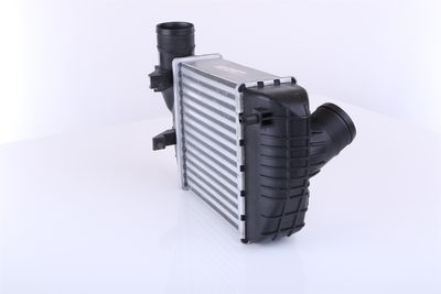 INTERCOOLER COMPRESOR NISSENS 96544 12