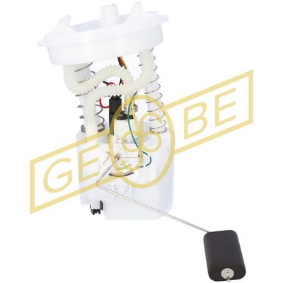 SISTEM ALIMENTARE CU COMBUSTIBIL