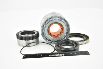SET RULMENT ROATA FEBEST DAC40804445KIT3 51