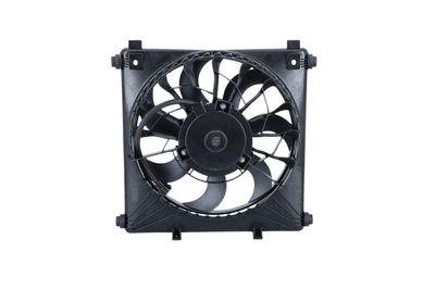 VENTILATOR RADIATOR NRF 470165 25