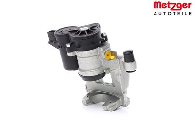 BREMSSATTEL METZGER AUTOTEILE 6261735 24