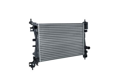 RADIATOR RACIRE MOTOR NRF 53981 42