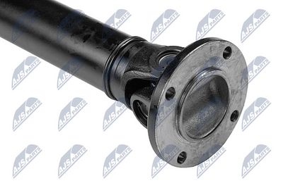 Kardaani NTY NWN-NS-007 – NISSAN