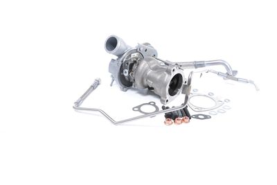 LADER AUFLADUNG BTS Turbo T981004 14