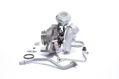 LADER AUFLADUNG BTS Turbo T981234 29
