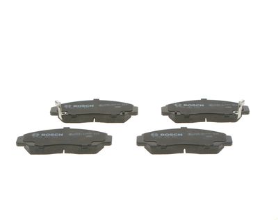 Brake Pad Set, disc brake 0 986 494 884