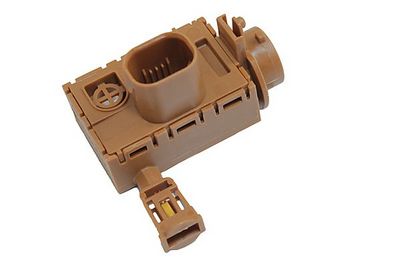 Sensor, Luftgüte