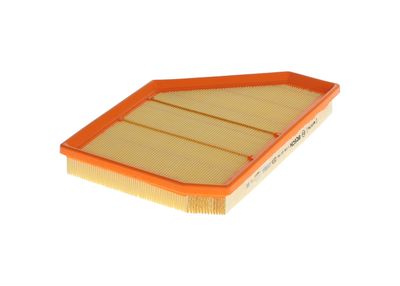 LUFTFILTER BOSCH F026400845 20