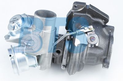 LADER AUFLADUNG BTS Turbo T916132 8