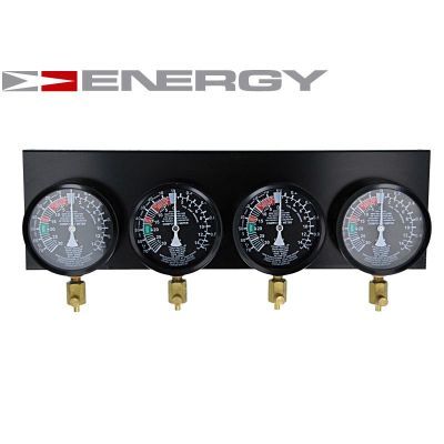 Tester, karburátor, synchronizace ENERGY NE00326