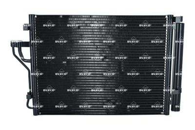 CONDENSATOR CLIMATIZARE NRF 35999 3