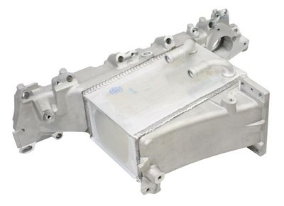 INTERCOOLER COMPRESOR MAXGEAR AC630111 1