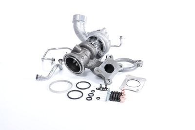 LADER AUFLADUNG BTS Turbo T981462 22