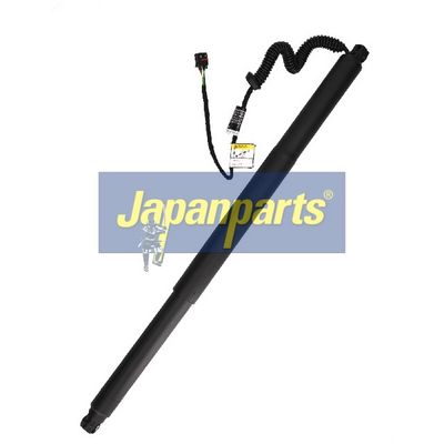 JAPANPARTS Galinių durų elektros variklis