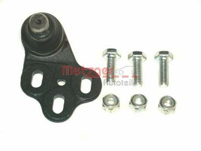 Шарнири METZGER AUTOTEILE 57003811