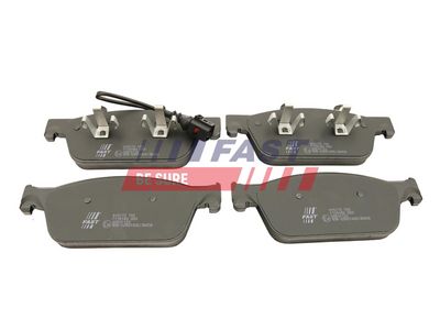 SET PLACUTE FRANA FRANA DISC FAST FT29183 1