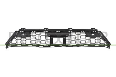 въздухозаборна решетка, броня PRASCO MG5022120