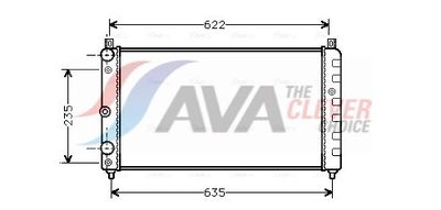 KüHLER MOTORKüHLUNG