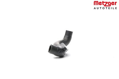 KüHLERSCHLAUCH METZGER AUTOTEILE 2422567 11