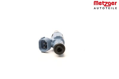 EINSPRITZVENTIL METZGER AUTOTEILE 0920127 10