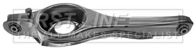 Control/Trailing Arm, wheel suspension FIRST LINE FCA6436