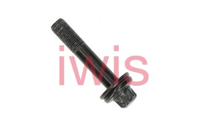 SCHRAUBE ZAHNRAD-NOCKENWELLE