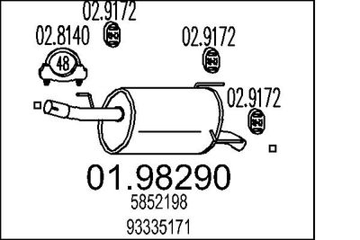 TOBA ESAPAMENT FINALA