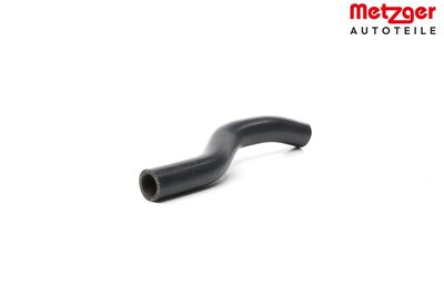 KüHLERSCHLAUCH METZGER AUTOTEILE 2420813 32