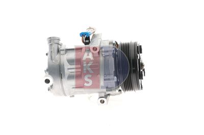 KOMPRESSOR KLIMAANLAGE AKS DASIS 851863N 7