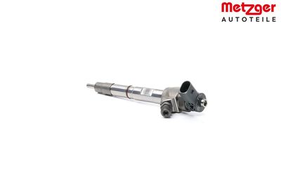 INJECTOR METZGER AUTOTEILE 0870266 5