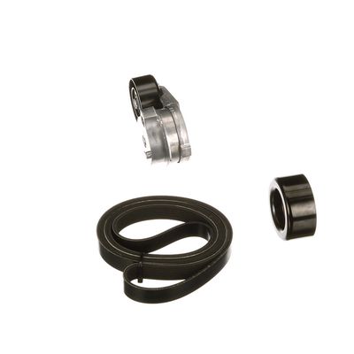 SET CUREA TRANSMISIE CU CANELURI GATES K056PK2330 30