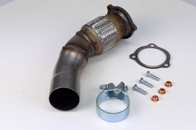 TEAVA FLEXIBILA ESAPAMENT HJS 91111666 131