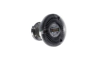 Cupla, ventilator radiator MAHLE 0376757171