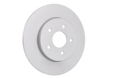 BREMSSCHEIBE BOSCH 0986479B65 27