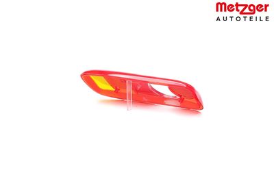 DISPERSOR LAMPA SPATE METZGER AUTOTEILE 2080332 23