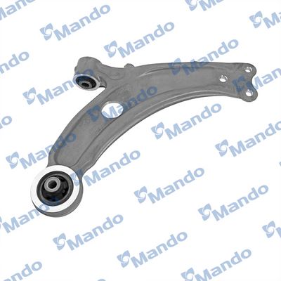 носач, окачване на колелата MANDO MSA018385