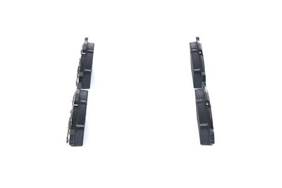 BREMSBELAGSATZ SCHEIBENBREMSE ATE 13046071372 8