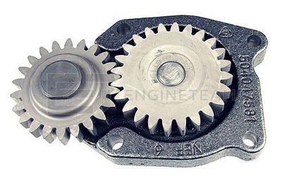 Oliepomp - PU0068 - ET ENGINETEAM