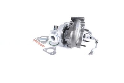 LADER AUFLADUNG BTS Turbo T981670 12