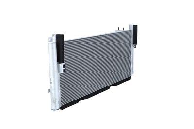 CONDENSATOR CLIMATIZARE NRF 350574 18