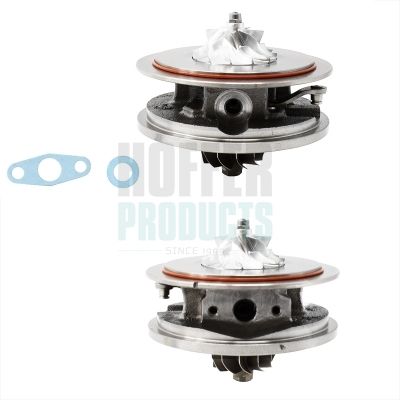 ANSAMBLU DE BAZă TURBOCOMPRESOR