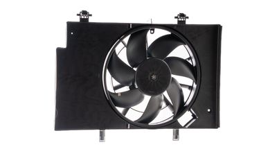 VENTILATOR RADIATOR MAHLE CFF652000S 45