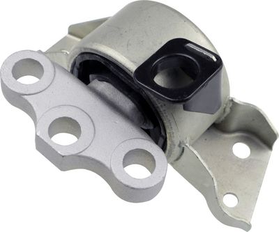 Motorsteun Voor Rechts, rubber-metaal