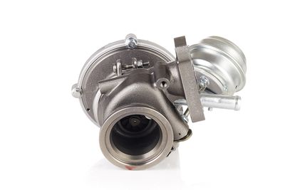 COMPRESOR SISTEM DE SUPRAALIMENTARE NISSENS 93234 24