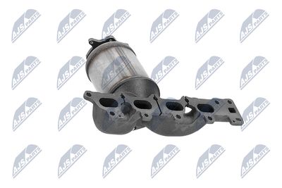 CATALIZATOR NTY KATPL002 35