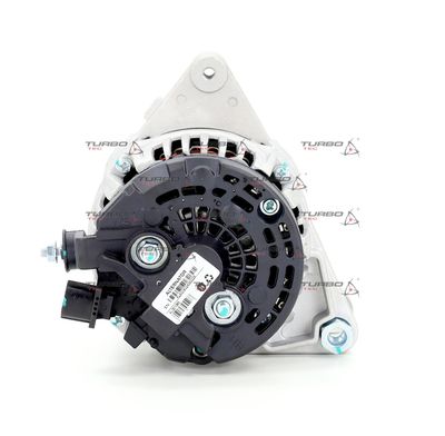 GENERATOR / ALTERNATOR TURBO-TEC TTAL001065 1